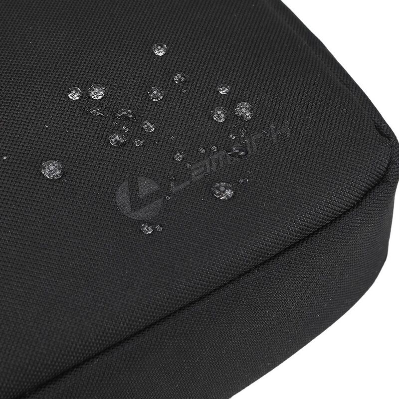 Сумка для ноутбука L214, черная арт.17453.30