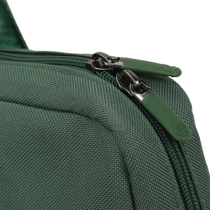 Сумка для ноутбука L214, зеленая арт.17453.90