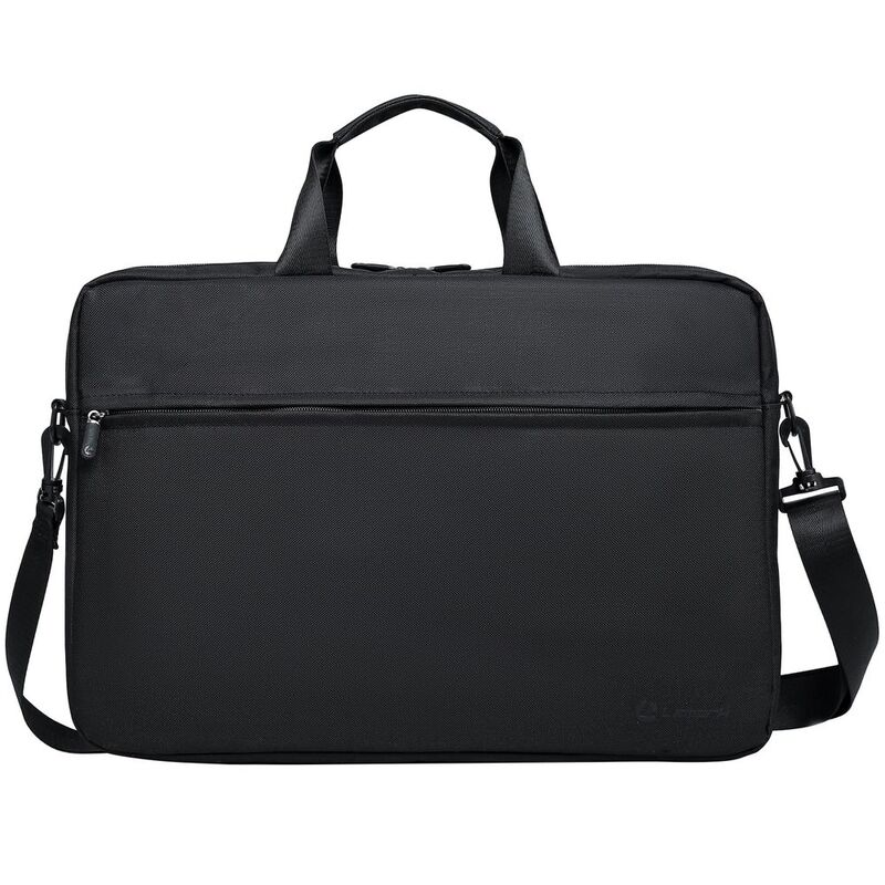Сумка для ноутбука L217, черная арт.17455.30