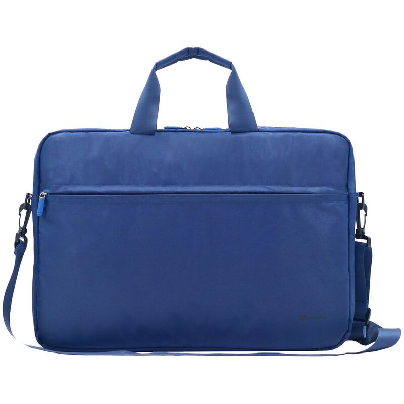 Сумка для ноутбука L217, синяя арт.17455.40