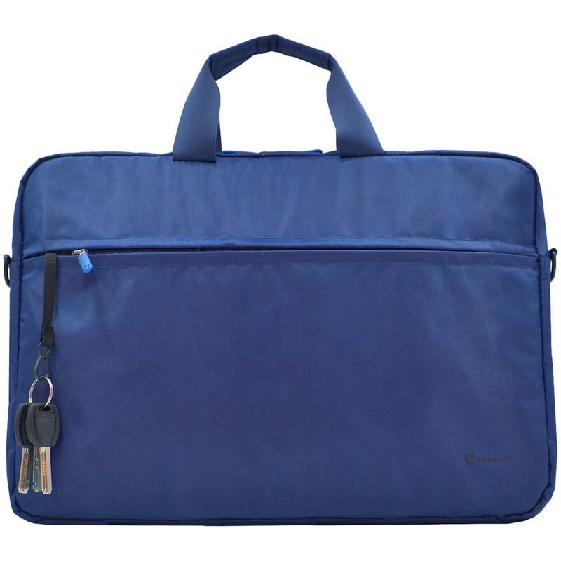 Сумка для ноутбука L217, синяя арт.17455.40