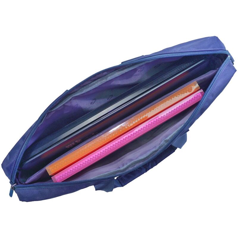 Сумка для ноутбука L217, синяя арт.17455.40