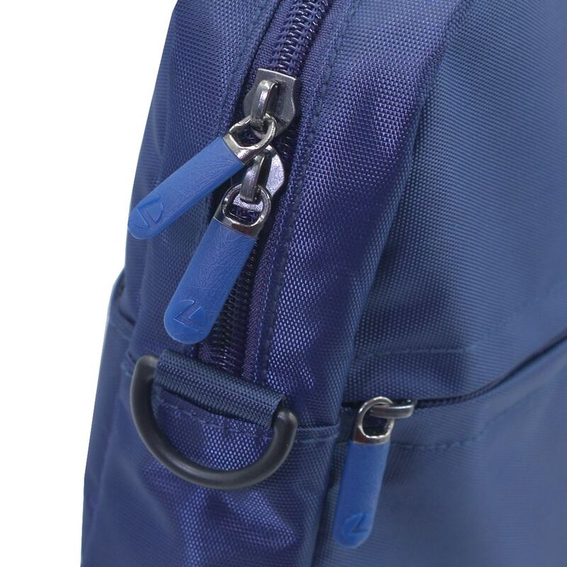 Сумка для ноутбука L217, синяя арт.17455.40