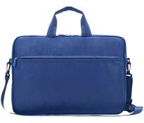 Сумка для ноутбука L217, синяя арт.17455.40