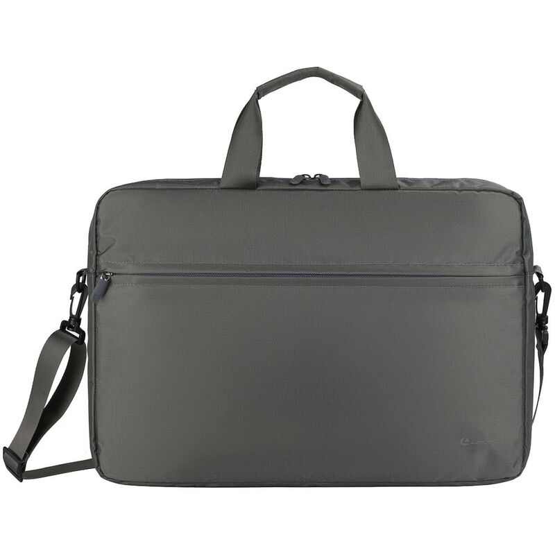 Сумка для ноутбука L217, темно-серая арт.17455.11