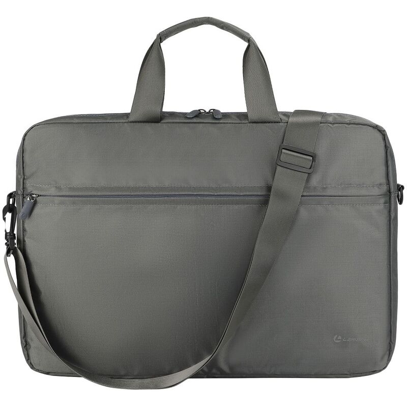 Сумка для ноутбука L217, темно-серая арт.17455.11