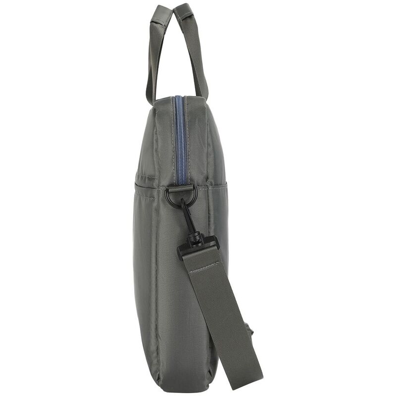 Сумка для ноутбука L217, темно-серая арт.17455.11