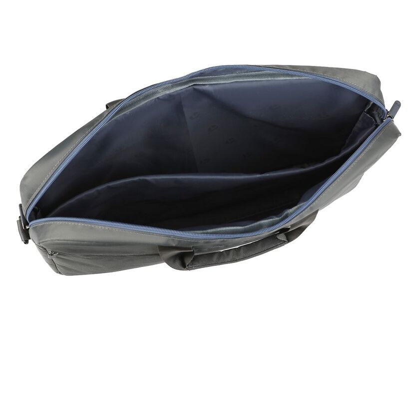 Сумка для ноутбука L217, темно-серая арт.17455.11