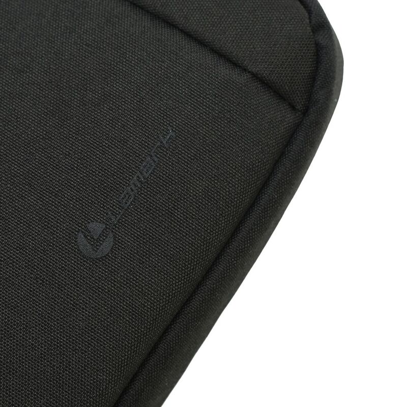 Сумка для ноутбука L224, черная арт.17456.30