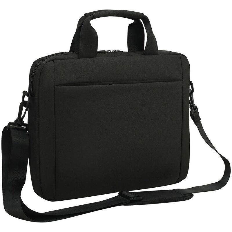 Сумка для ноутбука L224, черная арт.17456.30