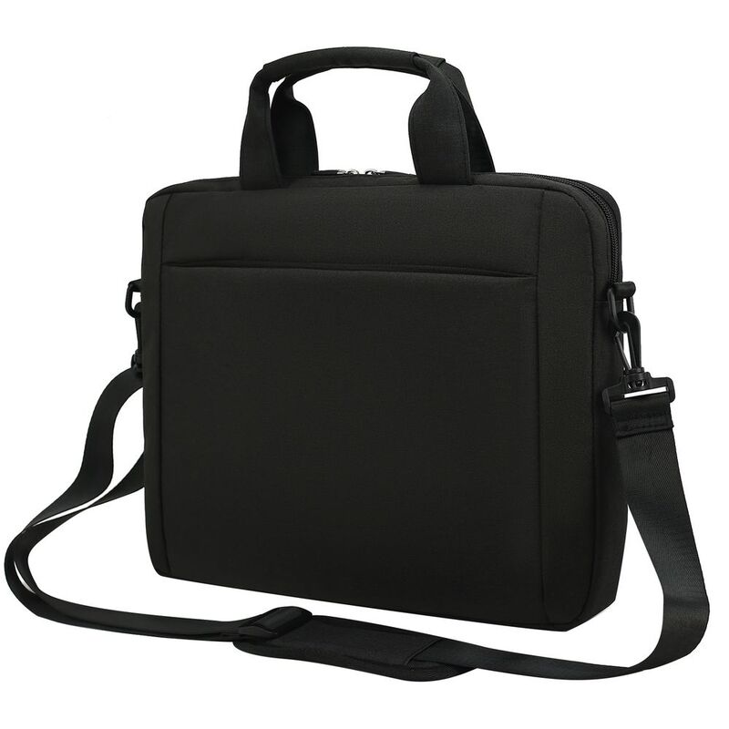 Сумка для ноутбука L224, черная арт.17456.30