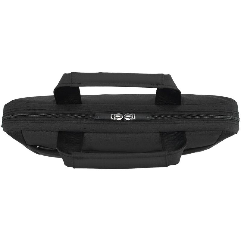 Сумка для ноутбука L224, черная арт.17456.30