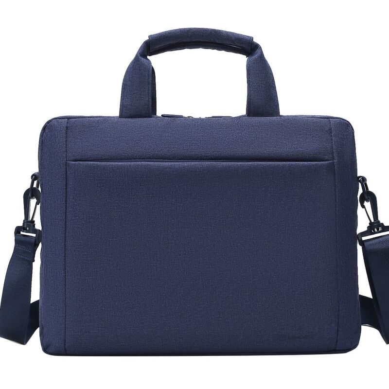 Сумка для ноутбука L224, синяя арт.17456.40
