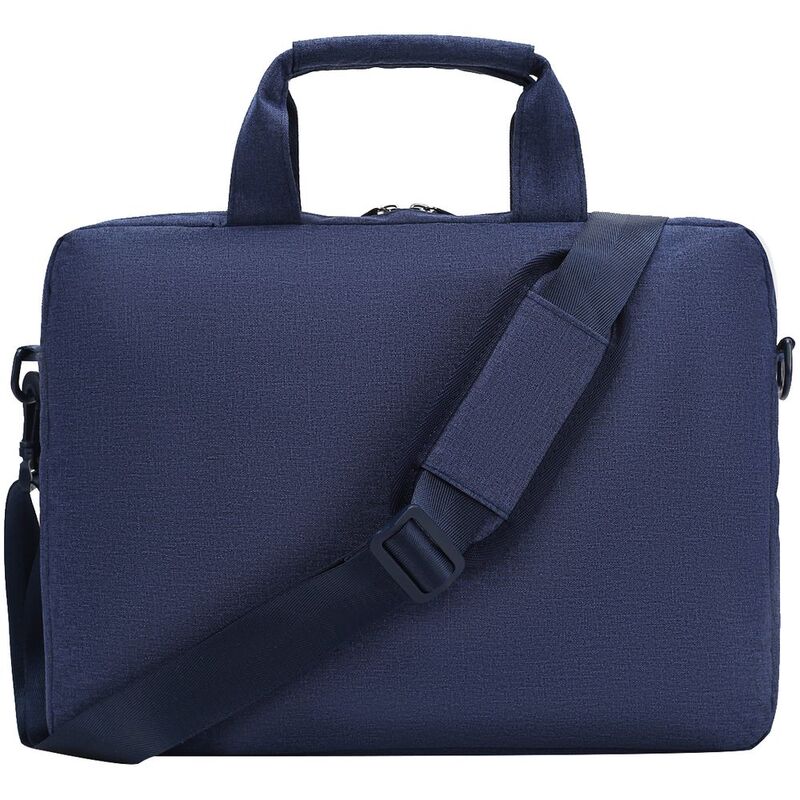 Сумка для ноутбука L224, синяя арт.17456.40