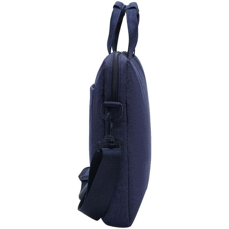 Сумка для ноутбука L224, синяя арт.17456.40