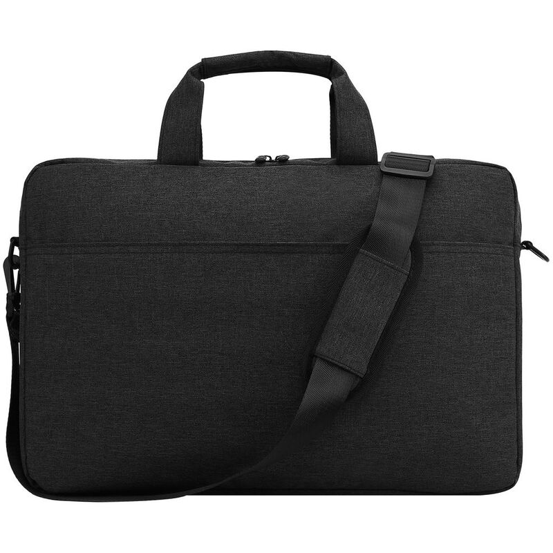 Сумка для ноутбука L227, черная арт.17458.30