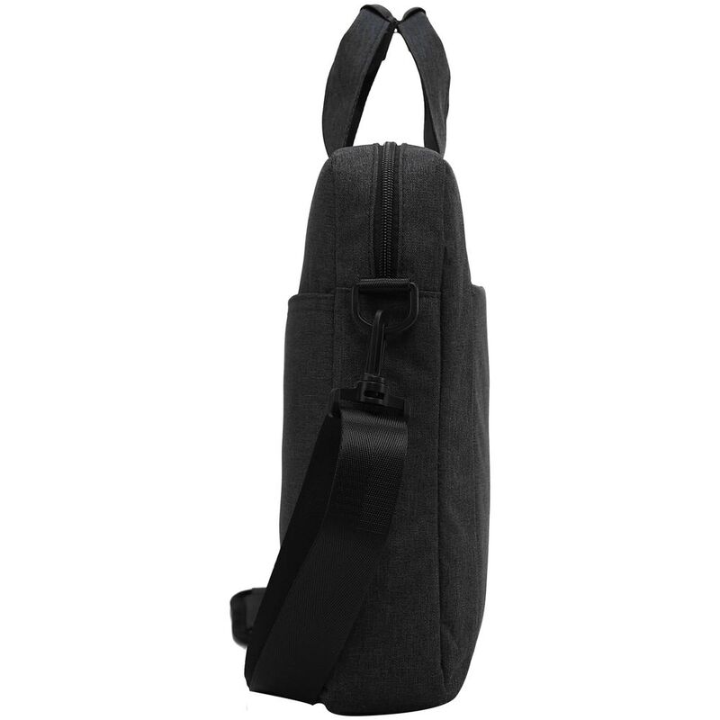 Сумка для ноутбука L227, черная арт.17458.30