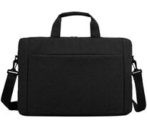 Сумка для ноутбука L227, черная арт.17458.30