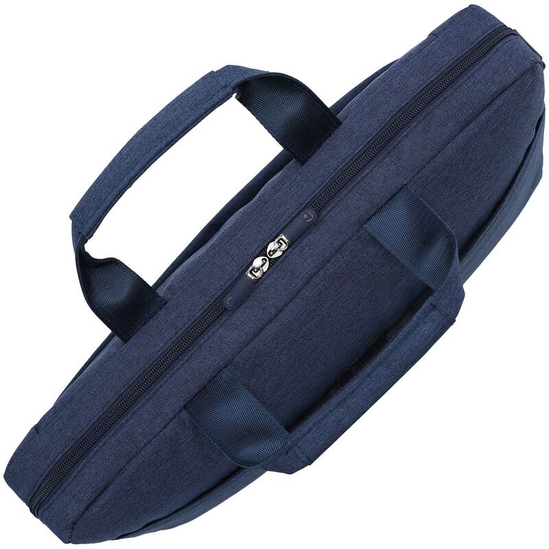 Сумка для ноутбука L227, синяя арт.17458.40