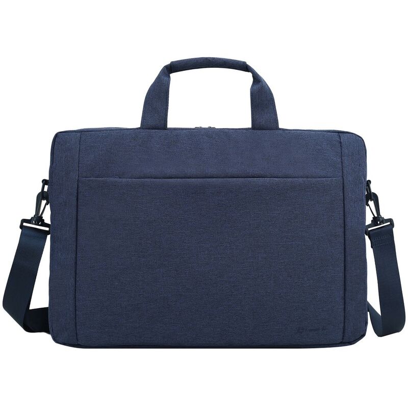 Сумка для ноутбука L227, синяя арт.17458.40