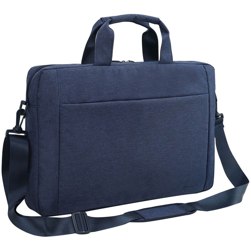 Сумка для ноутбука L227, синяя арт.17458.40