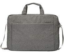 Сумка для ноутбука L227, темно-серая арт.17458.11