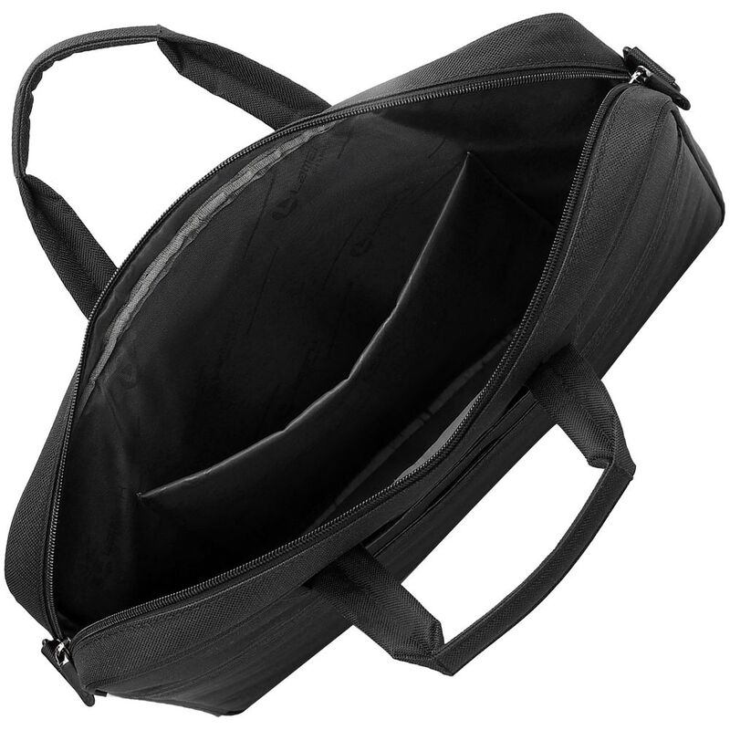 Сумка для ноутбука L236, черная арт.17460.30