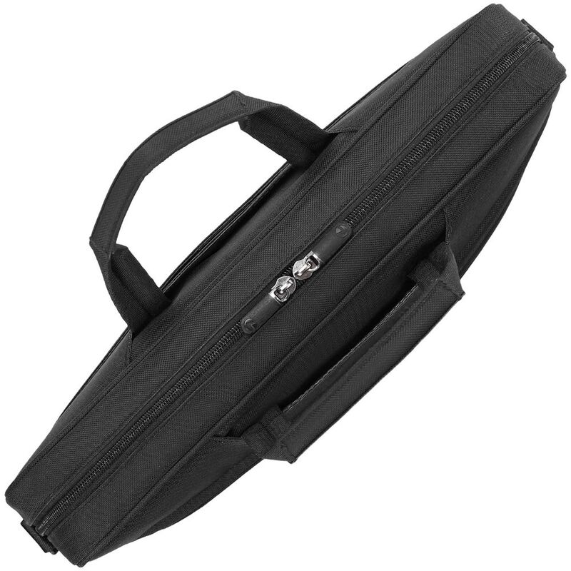 Сумка для ноутбука L236, черная арт.17460.30