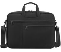 Сумка для ноутбука L236, черная арт.17460.30