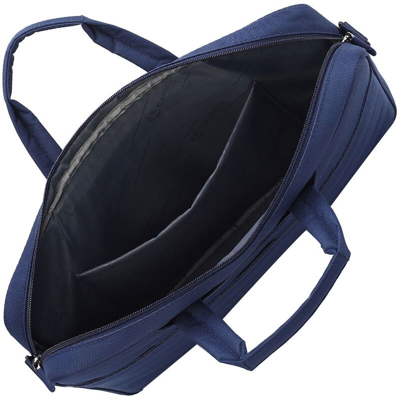 Сумка для ноутбука L236, синяя арт.17460.40