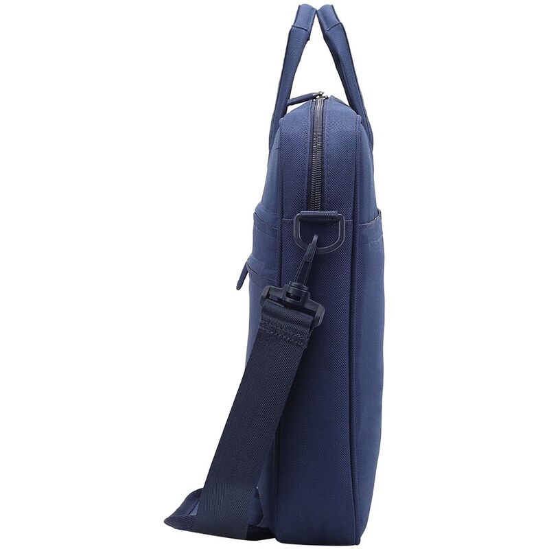 Сумка для ноутбука L236, синяя арт.17460.40