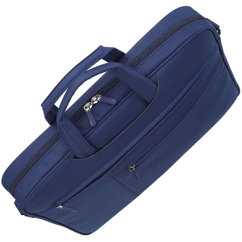 Сумка для ноутбука L236, синяя арт.17460.40