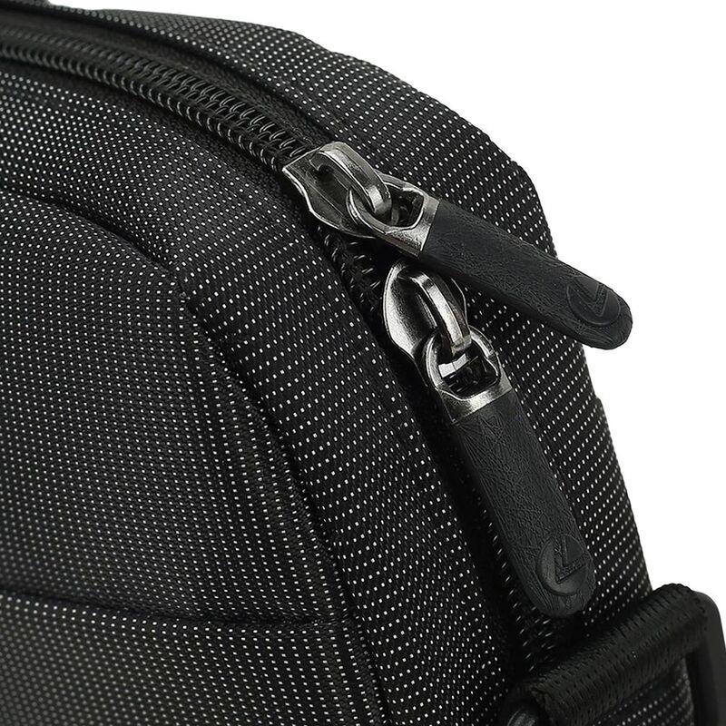 Сумка для ноутбука L244, черная арт.17461.30