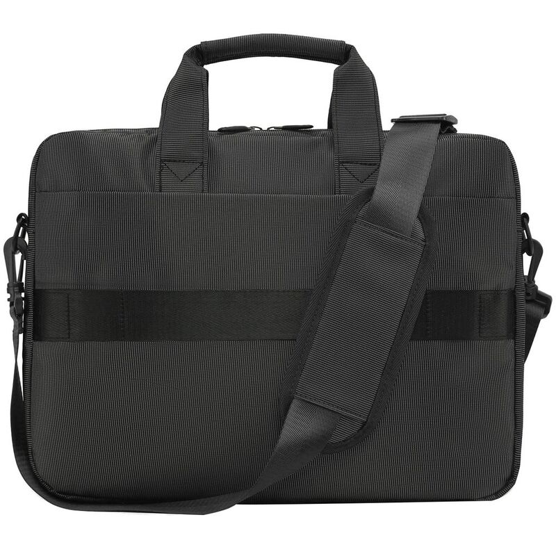 Сумка для ноутбука L244, черная арт.17461.30