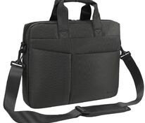 Сумка для ноутбука L244, черная арт.17461.30