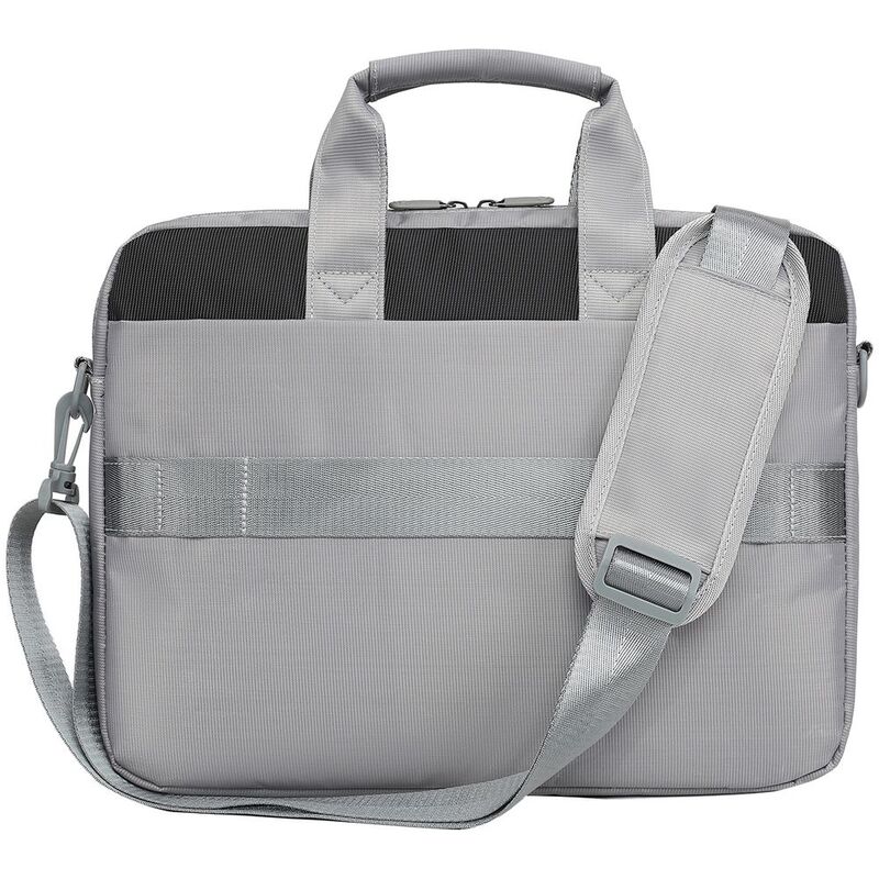 Сумка для ноутбука L244, светло-серая арт.17461.10