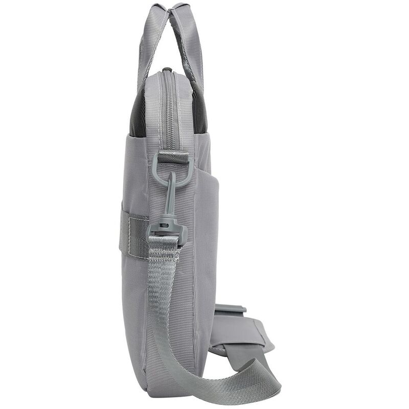 Сумка для ноутбука L244, светло-серая арт.17461.10