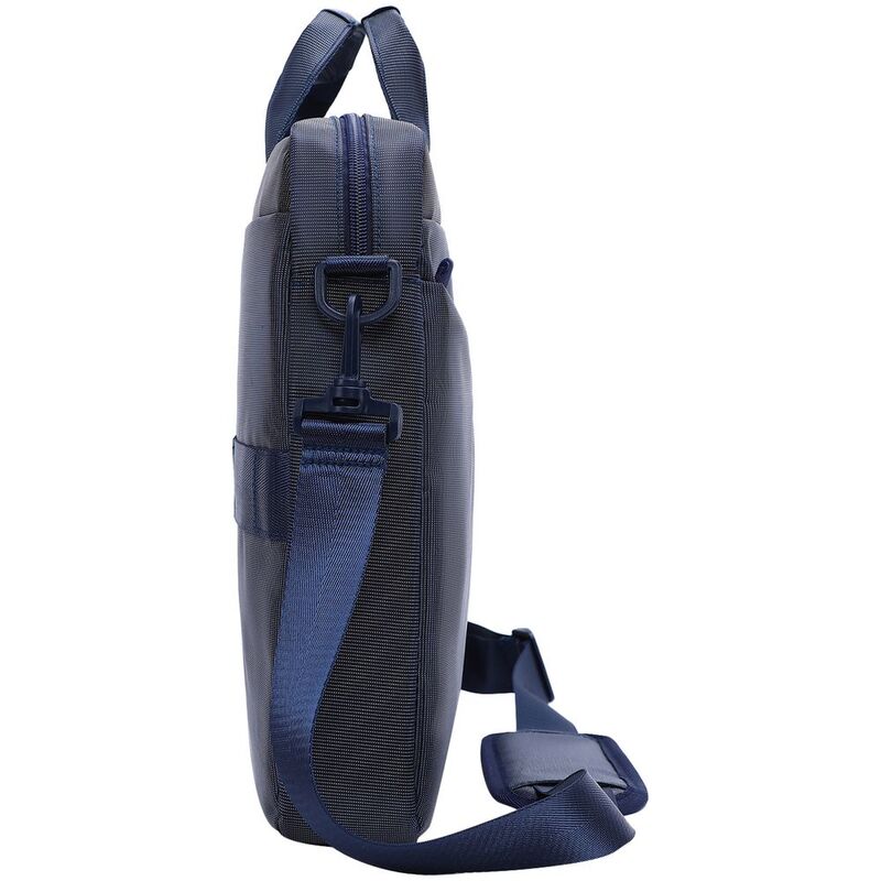 Сумка для ноутбука L247, синяя арт.17463.30