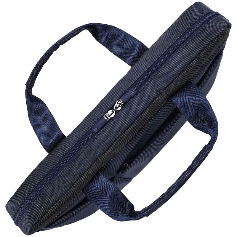 Сумка для ноутбука L247, синяя арт.17463.30