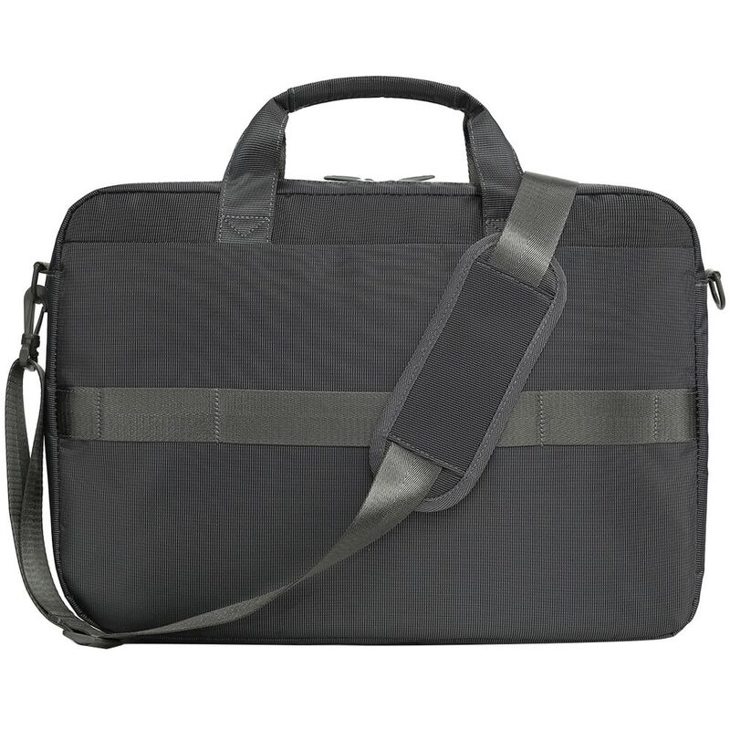 Сумка для ноутбука L247, темно-серая арт.17463.11