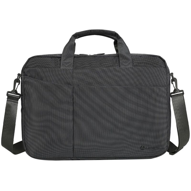 Сумка для ноутбука L247, темно-серая арт.17463.11