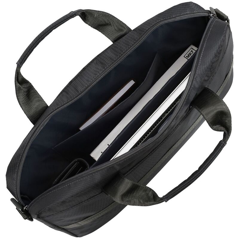 Сумка для ноутбука L247, темно-серая арт.17463.11