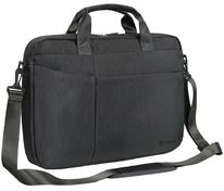 Сумка для ноутбука L247, темно-серая арт.17463.11