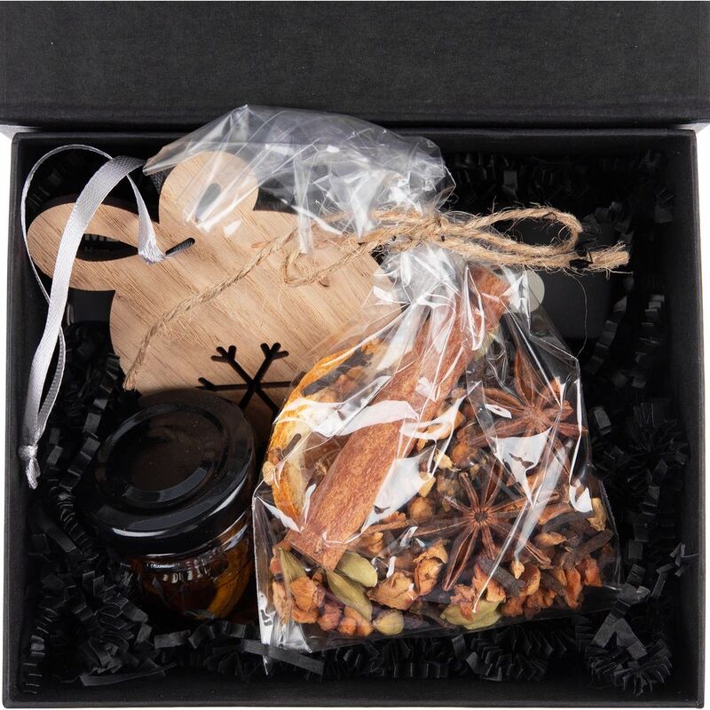 Набор Spicy Winter, ver.2 арт.29151.00