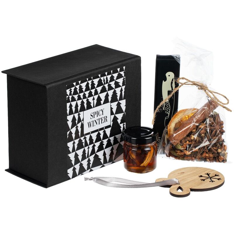 Набор Spicy Winter, ver.2 арт.29151.00