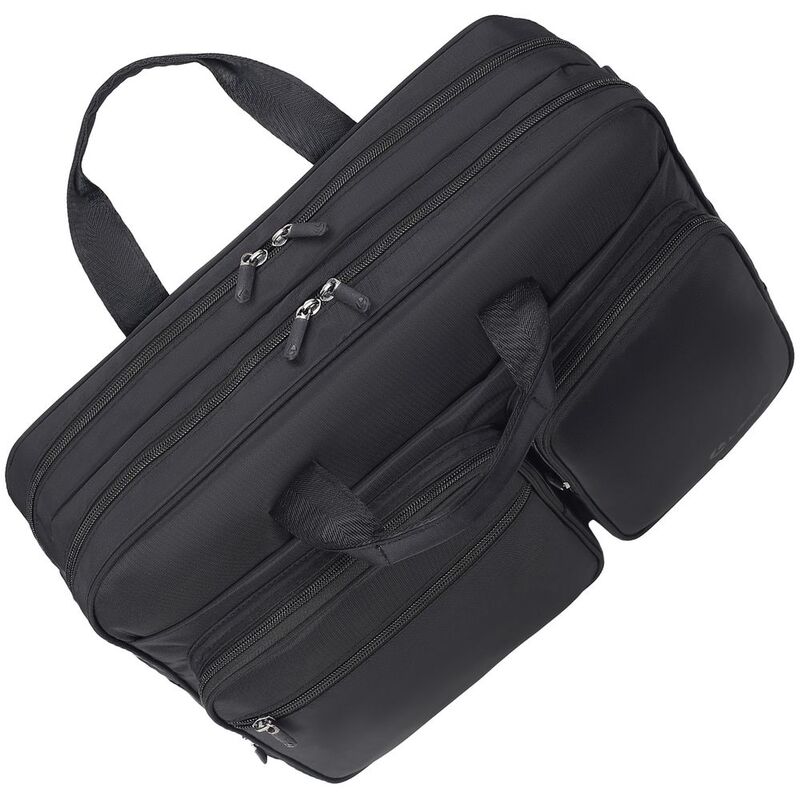 Сумка для ноутбука L267, черная арт.17465.30