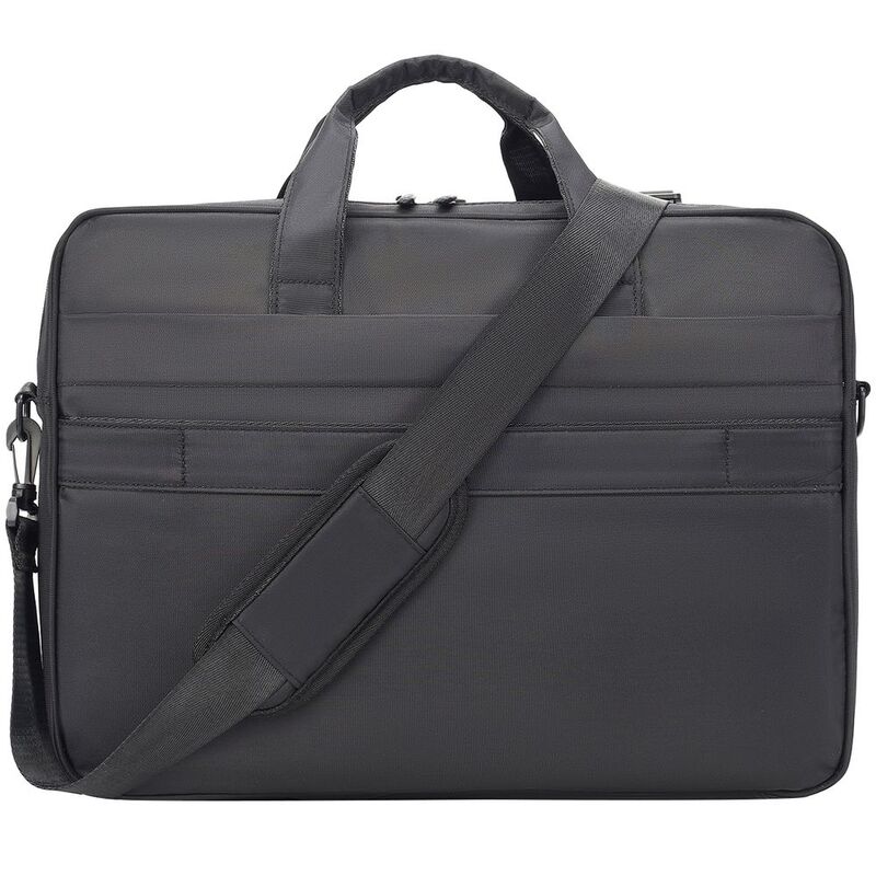 Сумка для ноутбука L267, черная арт.17465.30