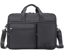 Сумка для ноутбука L267, черная арт.17465.30