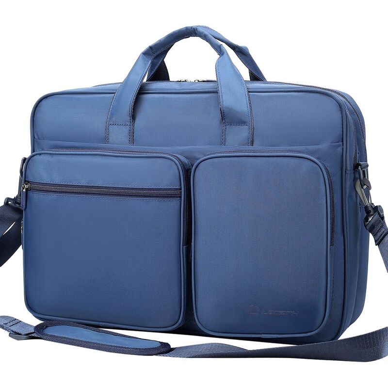 Сумка для ноутбука L267, синяя арт.17465.40