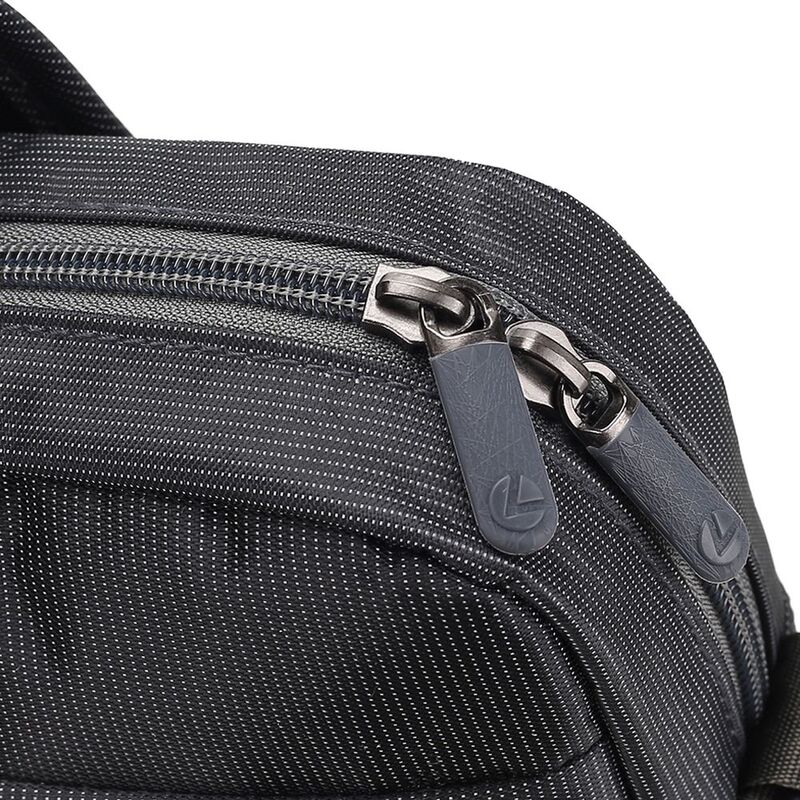 Сумка для ноутбука L245, темно-серая арт.17462.11